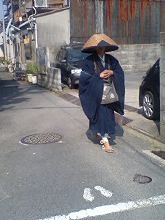 雲水に